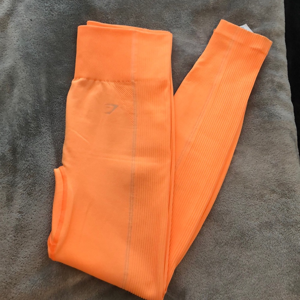 Gymshark leggings